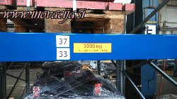 5000 kg spredaj 5000 kg spredaj