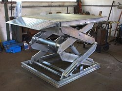 Cinkane izvedbe za prehrambeno industrijo Cinkane izvedbe za prehrambeno industrijo