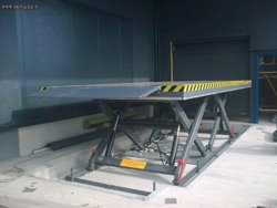 Dvizna miza minimalna globina samo 300 mm Dvizna miza minimalna globina samo 300 mm